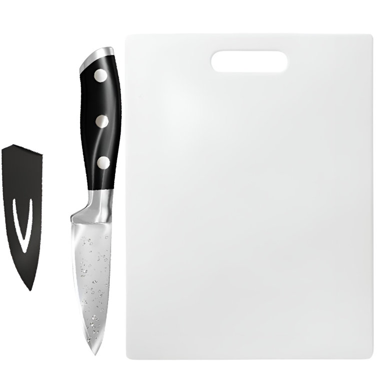 APARTMENTS 4'' Paring Knife Wayfair Canada